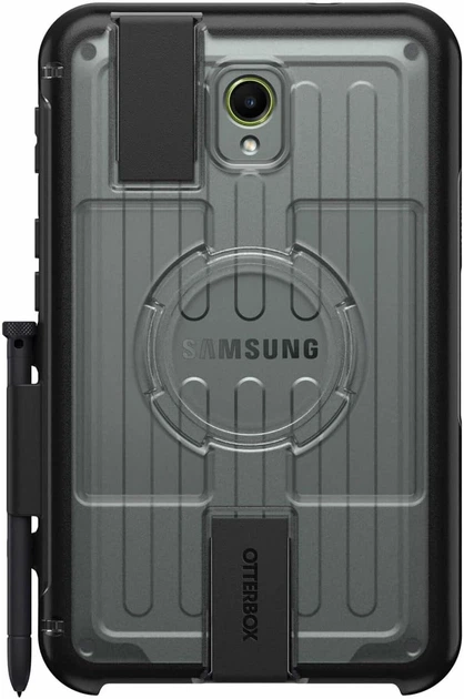 Etui Otterbox Universe Series Pro Pack do Samsung Galaxy Tab Active5 Clear Black (840304775958) - obraz 2