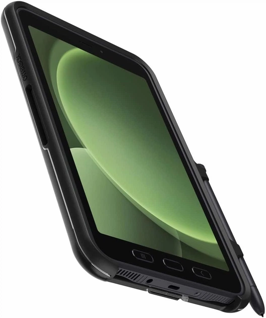 Etui Otterbox Universe Series Pro Pack do Samsung Galaxy Tab Active5 Clear Black (840304775958) - obraz 3