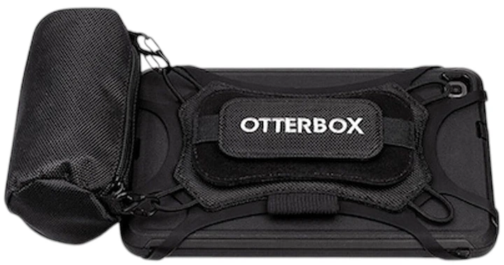 Etui Otterbox Utility Latch II 10" Pro Pack Black (840262362931) - obraz 3