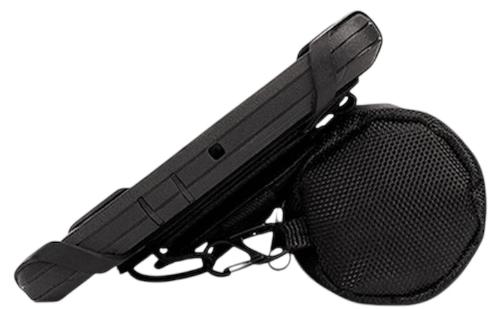 Etui Otterbox Utility Latch II 10" Pro Pack Black (840262362931) - obraz 4