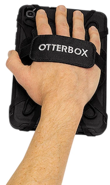 Etui Otterbox Utility Latch II 10" Pro Pack Black (840262362931) - obraz 5