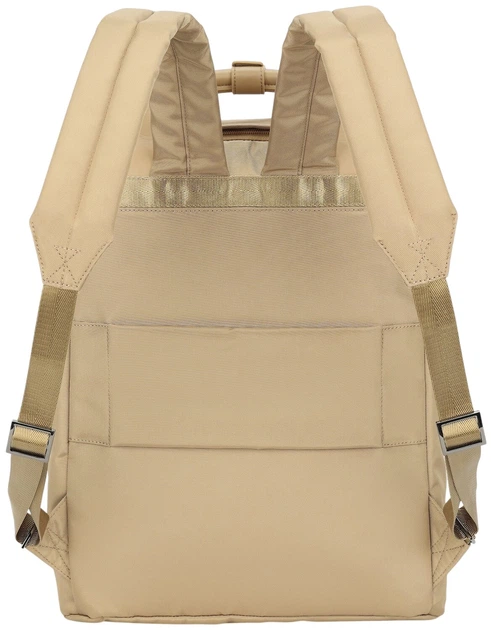 Рюкзак для ноутбука Golla Orion 16" Coffee (7319926016761) - зображення 3