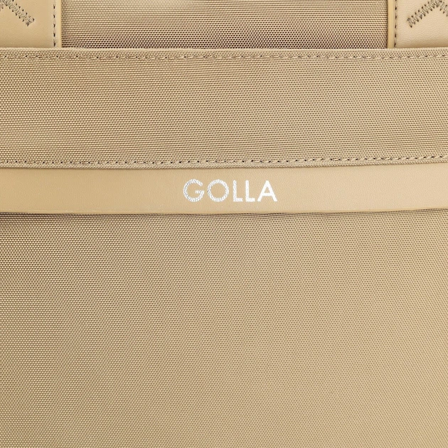 Рюкзак для ноутбука Golla Orion 16" Coffee (7319926016761) - зображення 6