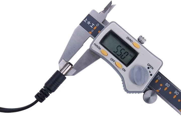 Кабель для роутера от повербанка USB-DC 12V, переходник повышающий напряжение 5.5x2.1mm, кабель для модема DC-USB 1 метр, Wi-Fi без електричества, Black - Фото 12 Кабель для роутера от повербанка USB-DC 12V, переходник повышающий напряжение 5.5x2.1mm, кабель для модема DC-USB 1 метр, Wi-Fi без електричества, Black - изображение 12