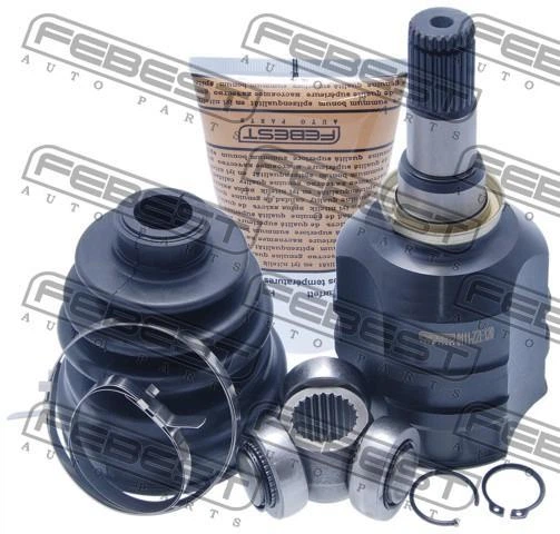 ШРУС TOYOTA AURIS (_E18_) / TOYOTA CORONA (_T21_) / TOYOTA AVENSIS (_T25_) 1996-2019 г. - изображение 2