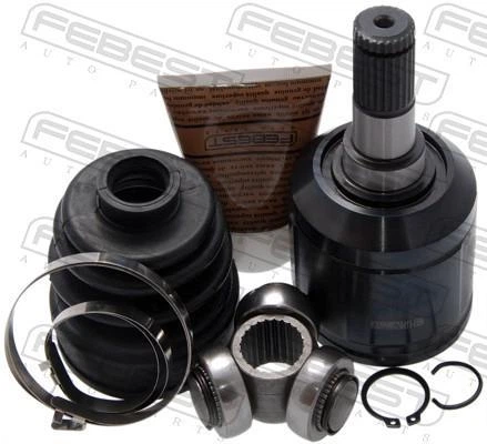 ШРУС MITSUBISHI GALANT (E5_A, E7_A, E8_A) 1992-1998 г. - изображение 3