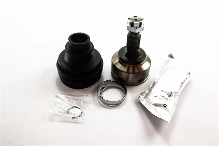 ШРУС PEUGEOT RCZ / CITROEN DS5 / DS DS 5 (KF_) / DS DS 3 (SA_) / PEUGEOT PARTNER 1996-2020 г. - изображение 2