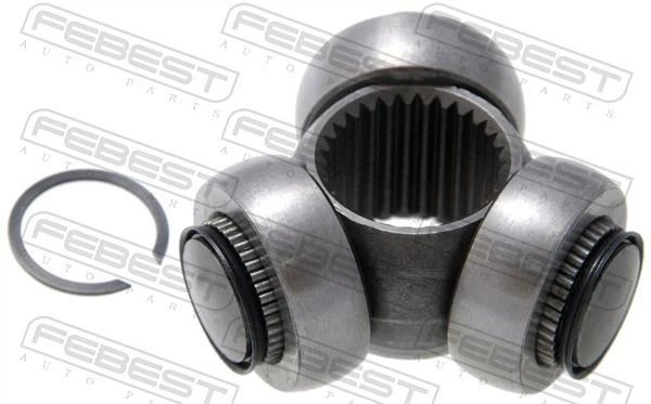 Трипоїд ШРУСа FIAT PUNTO (199_) / FIAT DUCATO (244_) 2001-2013 г. - изображение 3