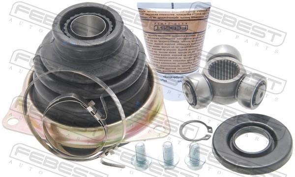 ШРУС MITSUBISHI CARISMA (DA_) 1995-2006 г. - изображение 2
