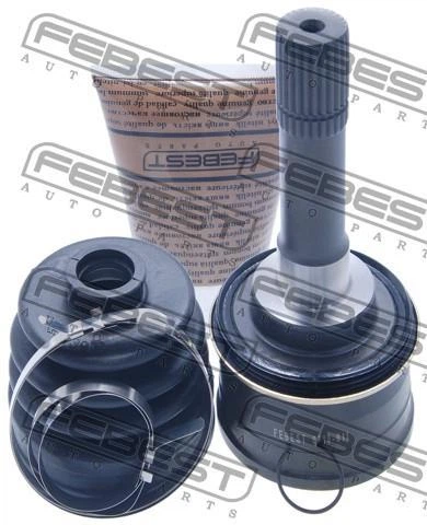 ШРУС SUZUKI APV / SUZUKI LIANA / SUZUKI VERONA / SUZUKI FORENZA 1988-2008 г. - изображение 2