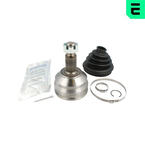 ШРУС PEUGEOT 806 (221) / FIAT SCUDO (220_) / FIAT ULYSSE (220_) 1994-2006 г. - изображение 2