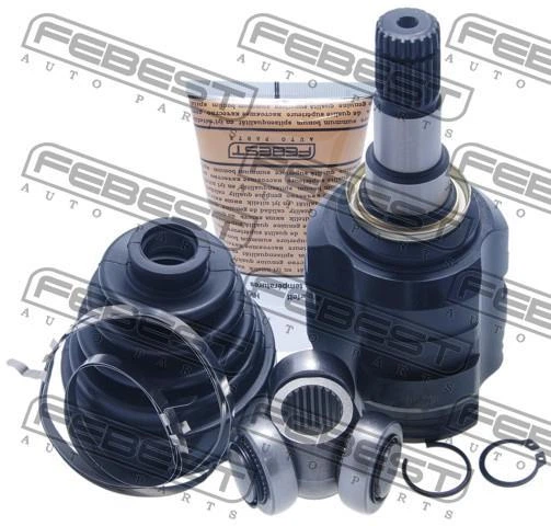 ШРУС TOYOTA MR2 (ZZW3_) / TOYOTA WISH (_E1_) / TOYOTA ISIS (_M1_) 1987-2019 г. - изображение 2