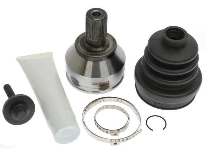 ШРУС VOLVO C70 (542) / VOLVO S40 (544) / VOLVO V50 (545) / VOLVO C30 (533) 2003-2013 г. - изображение 2