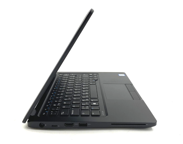 Ноутбук Dell Latitude 5280 i5-7200U 8 GB RAM 256 GB SSD [IPS 12.5" FullHD] - Б/У - изображение 5