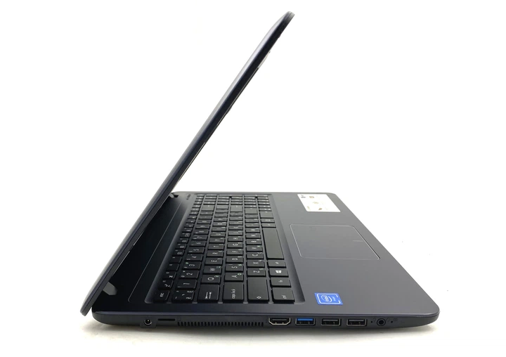 Ноутбук Asus X540MA Intel Celeron N4000 4 GB RAM 120 GB SSD [15.6"] - Б/У - изображение 4