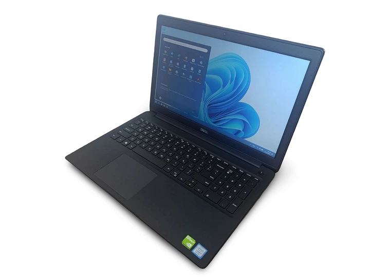 Игровой ноутбук Dell Latitude 3500 і7-8565U 8 RAM 256 SSD GeForce MX130 [15.6" FullHD] - Б/У - изображение 5