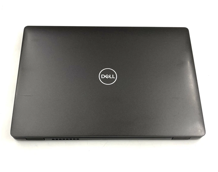 Ноутбук Dell Latitude 5300 і5-8365U 8 GB RAM 256 GB SSD [IPS 13.3" FullHD] - Б/У - изображение 4