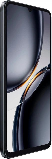 Мобильный телефон Tecno Spark Go 3 (KN3) 4/128GB Ink Black (4894947105272) - Фото 3 Мобильный телефон Tecno Spark Go 3 (KN3) 4/128GB Ink Black (4894947105272) - изображение 3