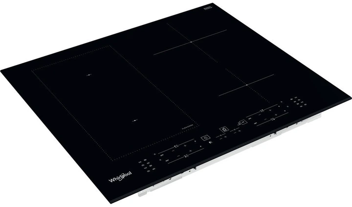 Варильна поверхня Whirlpool WLB 1160 BF 160926 - зображення 3