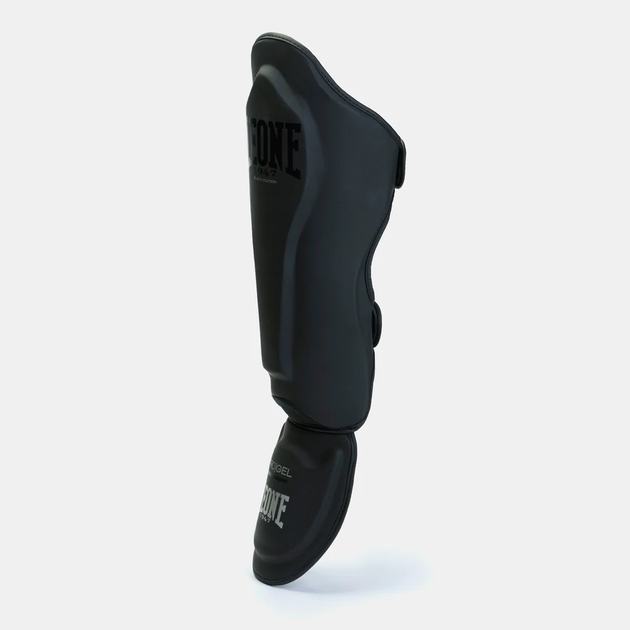 Захист гомілки та стопи Leone PT119 BLACK ED. Black XL - зображення 2