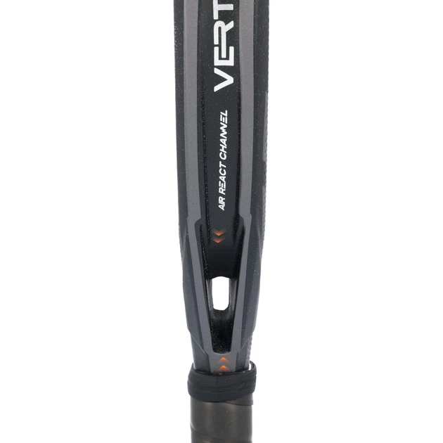 Ракетка для паделя Bullpadel Vertex 03 CMF Xseries 494314 (SMU) - изображение 8