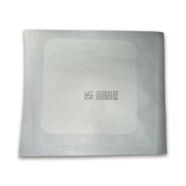 Пластир стяжка 1 шт РаноСтяг Zip-Plast тілесний №1 (ZP-1-W-flesh) - зображення 7