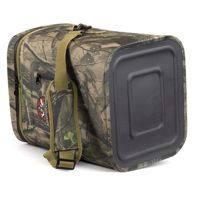 Термосумка, сумка-холодильник для пикника 30 л Adventure Outdoors Extreme (SSP30L) - изображение 6