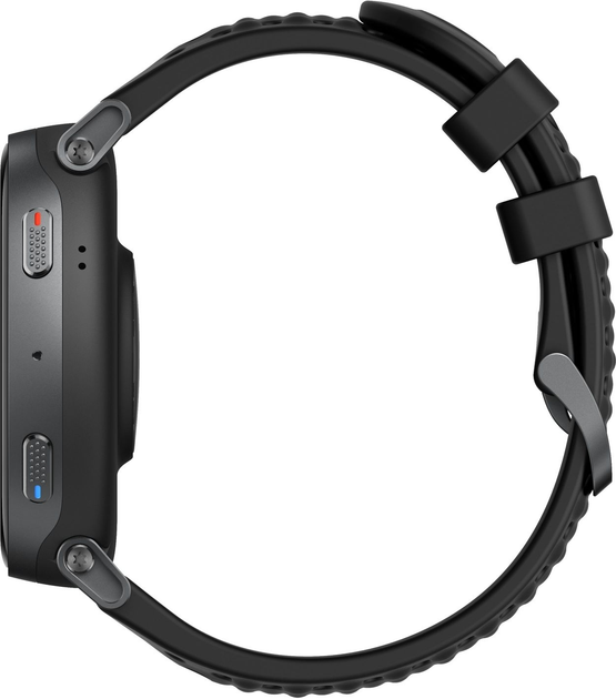 Смарт-годинник Amazfit Active Max Black (W2557AP1N) - зображення 4