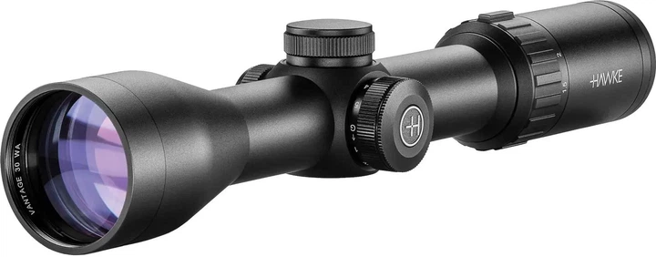 Прицел оптический Hawke Vantage 30 WA 1,5-6х44 сетка L4A Dot с подсветкой - изображение 5