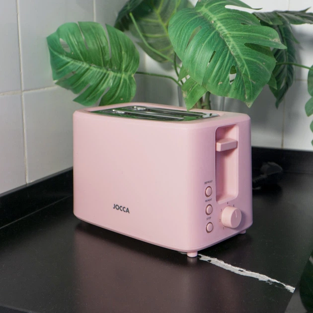 Toster Jocca 2185P - obraz 6