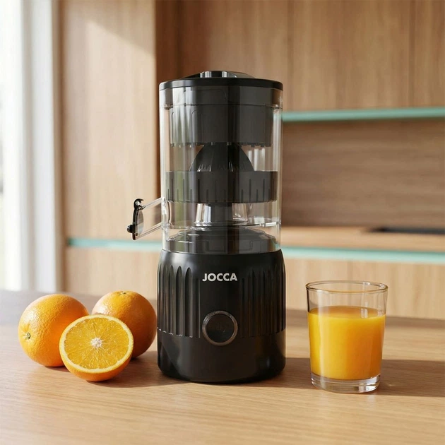 Wyciskarka Jocca Elegance 2520 - obraz 7