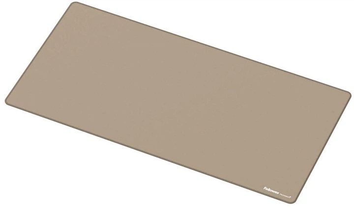 Ігрова поверхня Fellowes Breyta Desk Mat Sand (100139324) - зображення 3