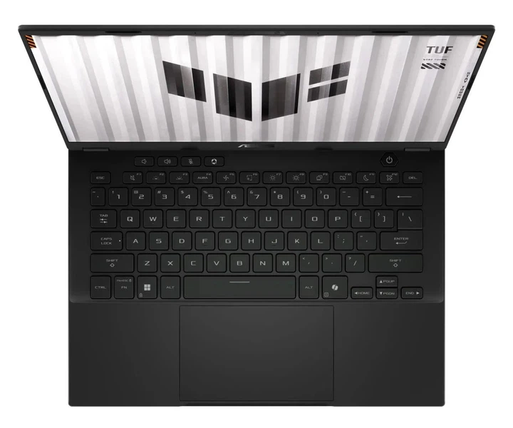 Ноутбук ASUS TUF Gaming A14 Ryzen AI MAX+ 392/64GB/1TB/Win11 (FA401EA-RG005W) - изображение 8