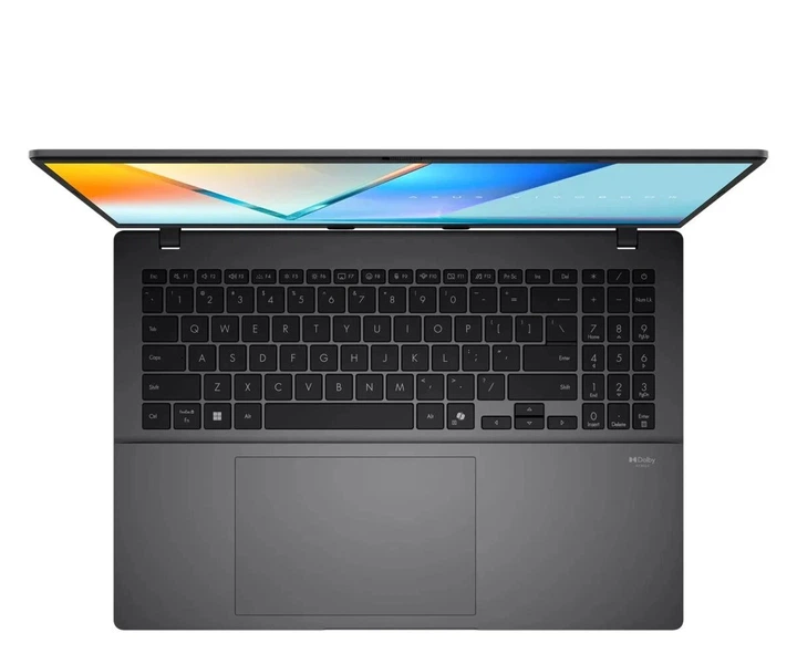 Ноутбук ASUS Vivobook S 16 Ryzen 7 AI 445/32GB/1TB/Win11 OLED (M3607GA-SH004W) - изображение 7