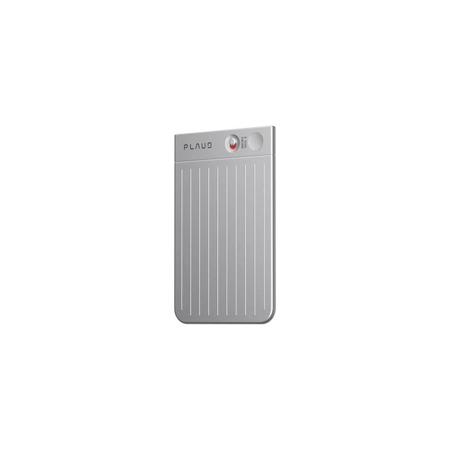 Диктофон Plaud AI Note Silver (NB-100-SI) ( 29273 ) - изображение 3