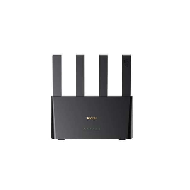 Бездротовий маршрутизатор Tenda 4G08 (AC1200, 1GxWAN/LAN, 1GxLAN, 1xNano SIM, 4 зовнішні антени) ( 29345 ) - Фото 2 Бездротовий маршрутизатор Tenda 4G08 (AC1200, 1GxWAN/LAN, 1GxLAN, 1xNano SIM, 4 зовнішні антени) ( 29345 ) - изображение 2