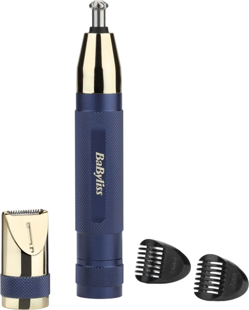 Тример Babyliss E112E ( 12950 ) - зображення 4