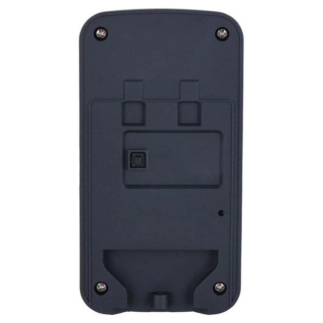 IP виклична панель Dahua DHI-VTO2111D-P-S3 ( 28648 ) - зображення 2