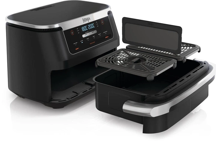 Мультипіч Ninja Foodi FlexDrawer AF550EU ( 28368 ) - зображення 3