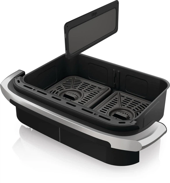 Мультипіч Ninja Foodi FlexDrawer AF550EU ( 28368 ) - зображення 4
