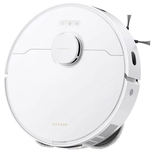 Робот-пилосос Dreame L40 Ultra CE White (RLD52SE-Wh) ( 20989 ) - зображення 7