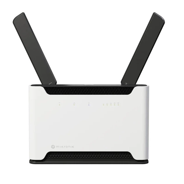 Бездротовий маршрутизатор MikroTik Chateau 5G R17 ax (S53UG+5HaxD2HaxD-TC&RG650E-EU) ( 24823 ) - зображення 3
