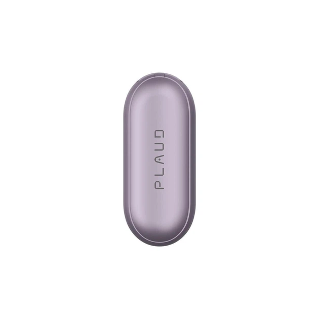 Диктофон Plaud AI Note Pin Sunset Purple (PPN0200-SP) ( 24758 ) - Фото 2 Диктофон Plaud AI Note Pin Sunset Purple (PPN0200-SP) ( 24758 ) - изображение 2