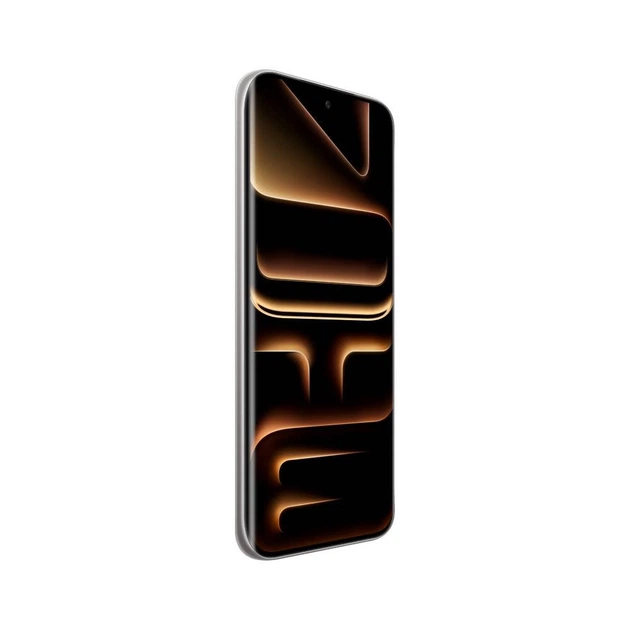 Смартфон Infinix Note Edge X6887 8/256 GB Lunar Titanium ( 25751 ) - зображення 4