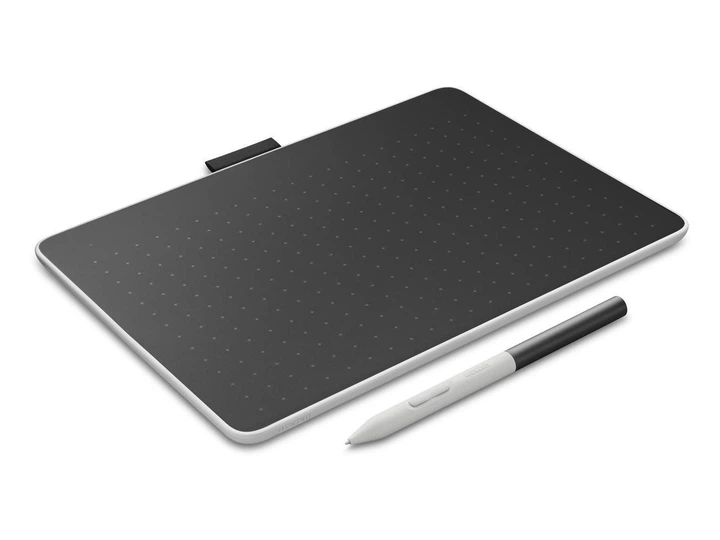 Графічний планшет Wacom One M Bluetooth 14747 ( 19148 ) - Фото 1 Графічний планшет Wacom One M Bluetooth 14747 ( 19148 ) - зображення 1
