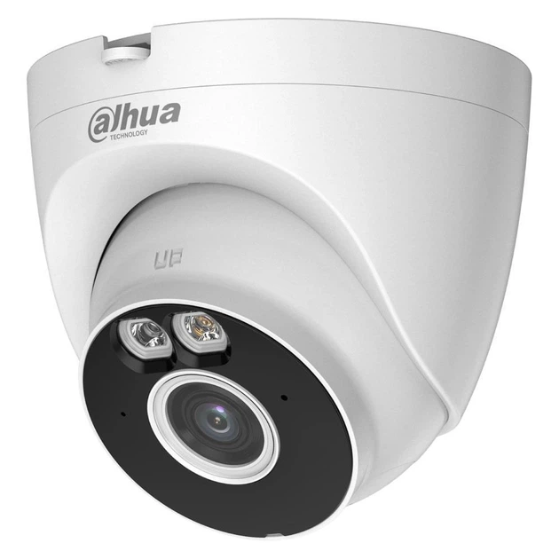 IP-камера Dahua DH-IPC-HDW1339DA-SAW-IL 3МП WiFi (2.8мм) ( 27092 ) - Фото 1 IP-камера Dahua DH-IPC-HDW1339DA-SAW-IL 3МП WiFi (2.8мм) ( 27092 ) - изображение 1