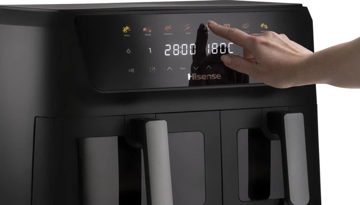 Мультипіч Hisense HAF2700DCD ( 25963 ) - изображение 4