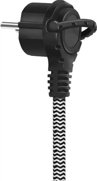 Przedłużacz Logilink 2 gniazda + 3 USB 1.5 m Black (LPS262U) - obraz 3