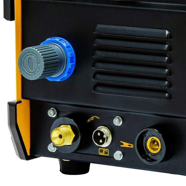 Сварочный аппарат Mаchtz MWM-45 CUT, плазморез - изображение 11