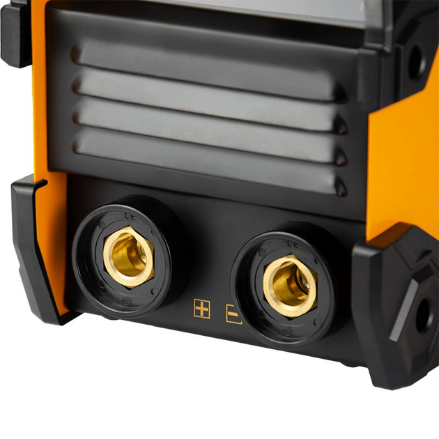 Сварочный аппарат Mächtz MWM-280 D, ММА - изображение 15